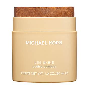 where to buy michael kors leg shine|michael kors leg shine stick.